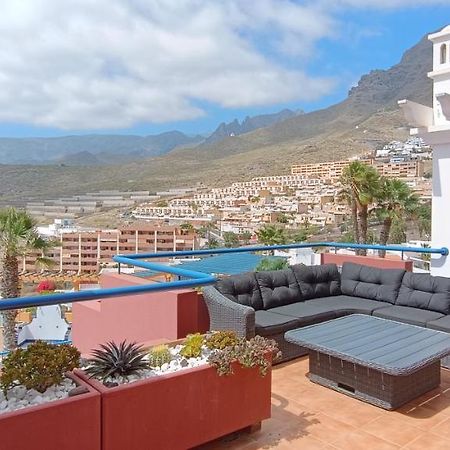 Apartamento Balcon Roque Del Conde Costa Adeje  Exterior foto