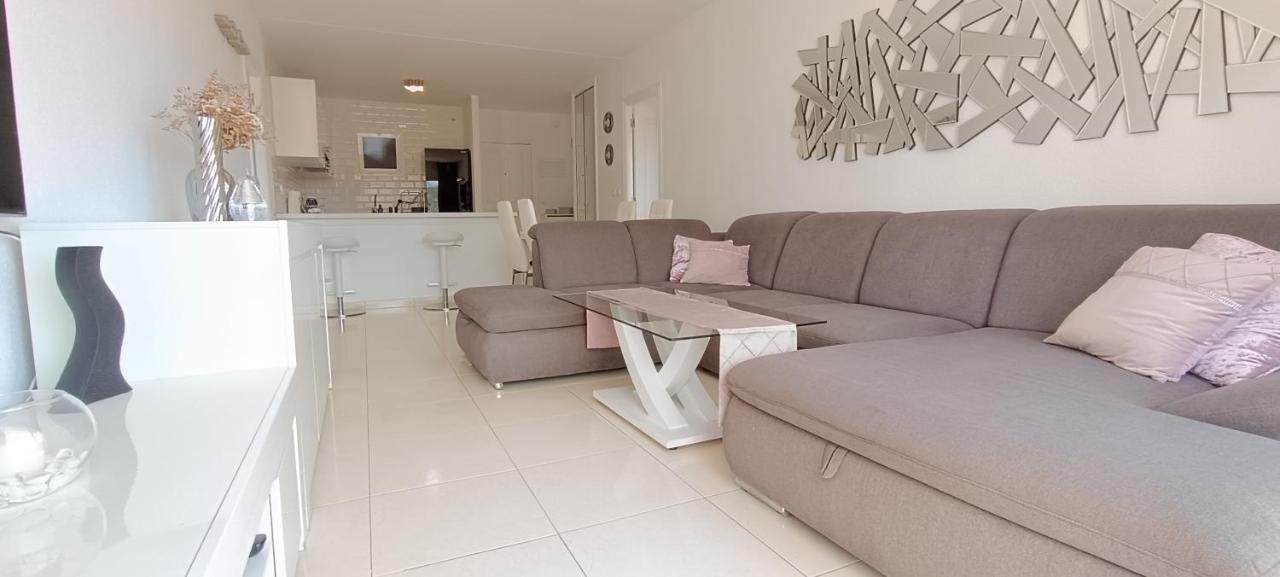 Apartamento Balcon Roque Del Conde Costa Adeje  Exterior foto
