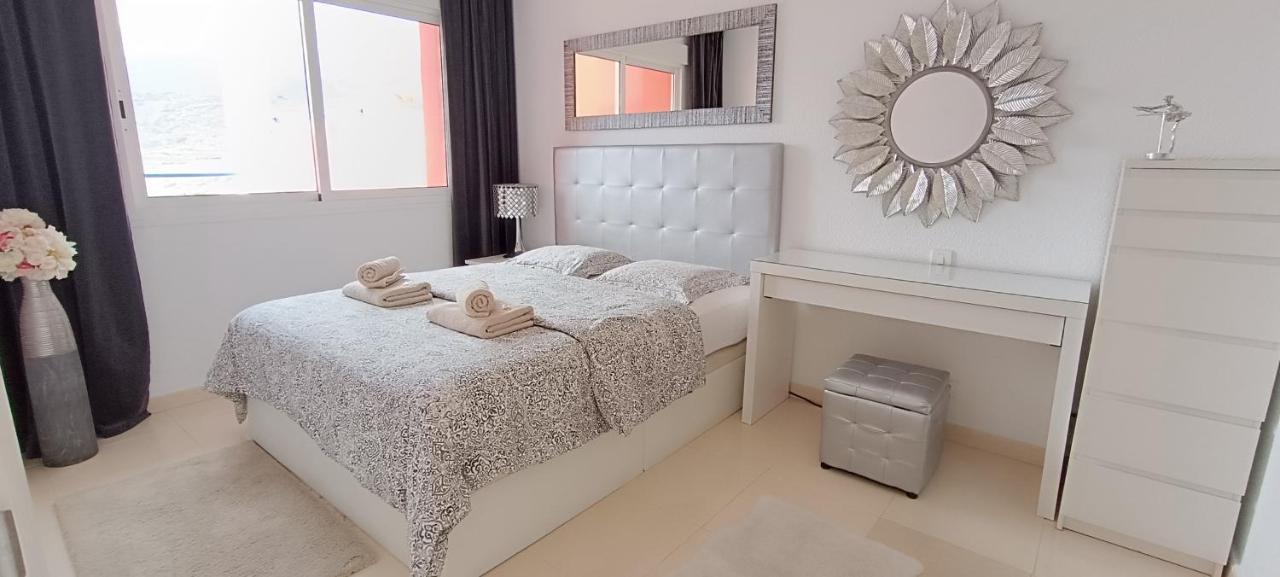 Apartamento Balcon Roque Del Conde Costa Adeje  Exterior foto