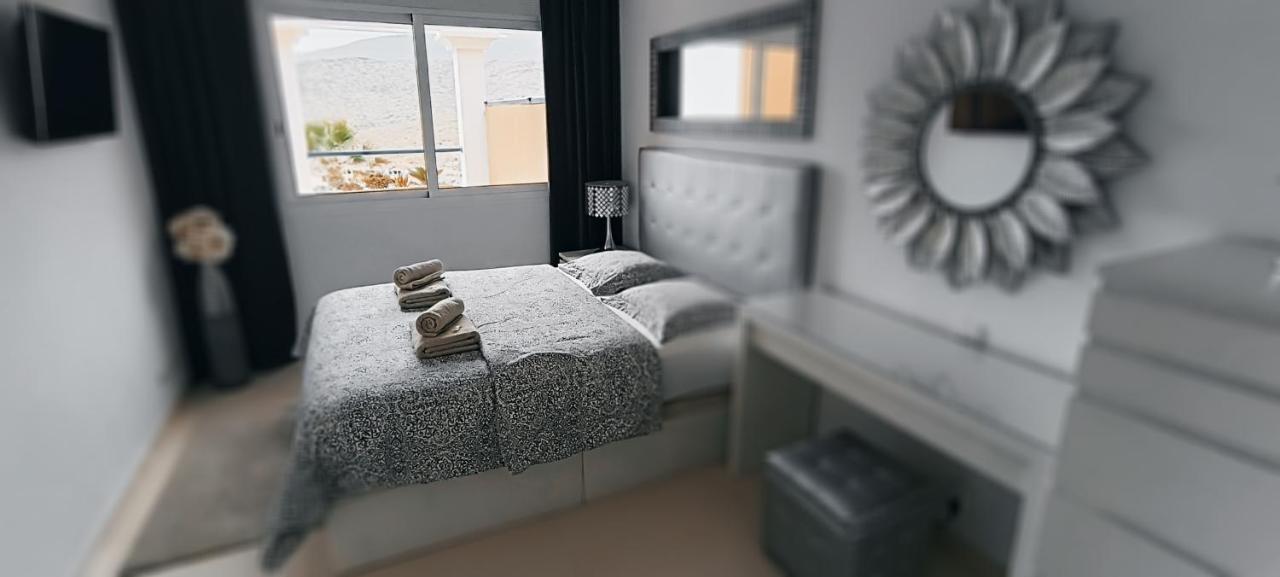 Apartamento Balcon Roque Del Conde Costa Adeje  Exterior foto