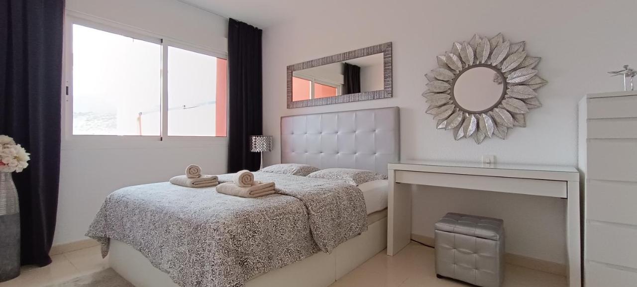 Apartamento Balcon Roque Del Conde Costa Adeje  Exterior foto