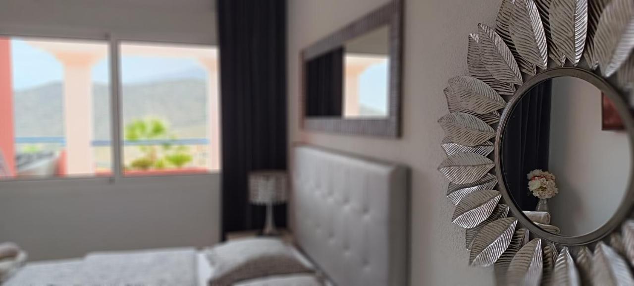 Apartamento Balcon Roque Del Conde Costa Adeje  Exterior foto