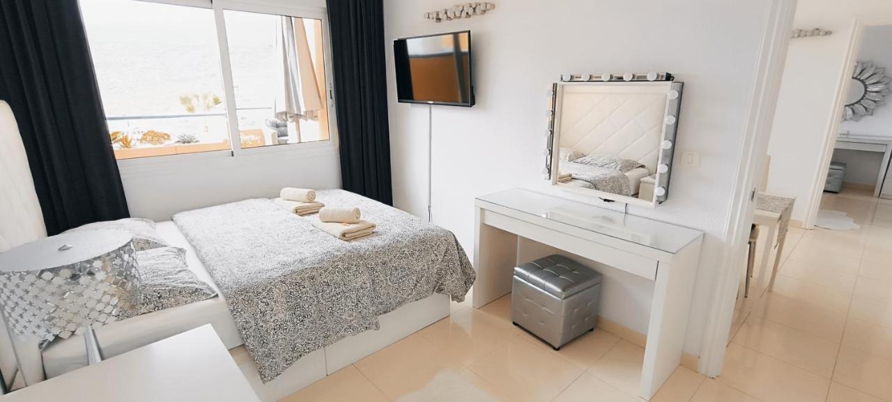 Apartamento Balcon Roque Del Conde Costa Adeje  Exterior foto